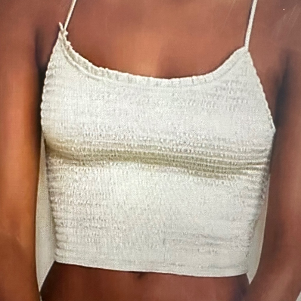 Free people intimately Right On The Cami. NWOT